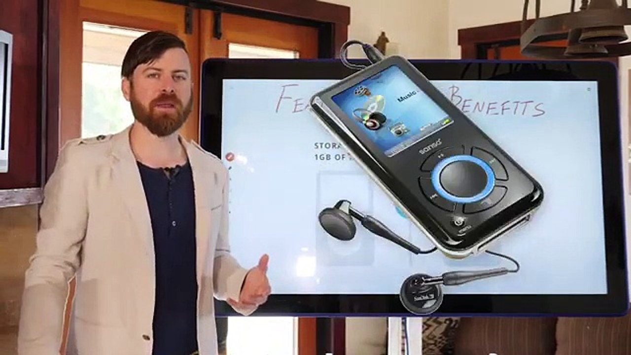 Features Vs. Benefits in Marketing- What's The Difference-!