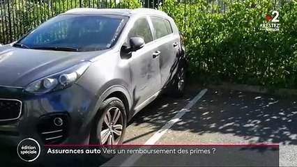 Consommation : l'UFC-Que Choisir met la pression sur les assurances