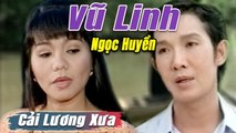 Cải Lương Xưa : Vũ Linh Ngọc Huyền Phương Hồng Thủy Út Bạch Lan  cải lương xã hội tuồng hay nhất