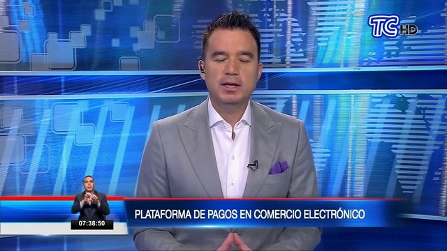 Crearon plataforma de pago digital para emprendedores y empresarios en el comercio electrónico