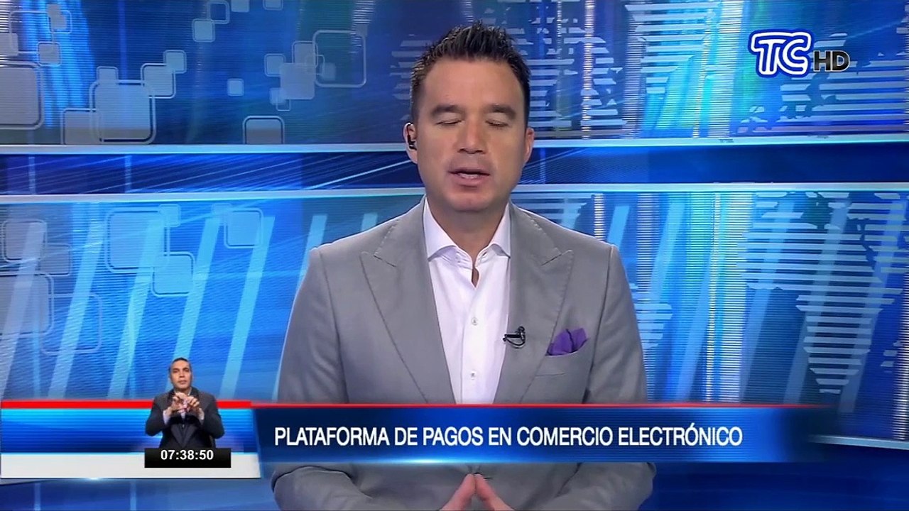 Crearon plataforma de pago digital para emprendedores y empresarios en el comercio electrónico