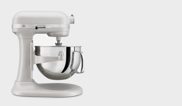We Found Tons of KitchenAid Appliances on Sale—and You’ll Never Guess Where