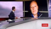 COVID-19; Sveriges regering med opsang til borgerne | 22News | TV2 Danmark