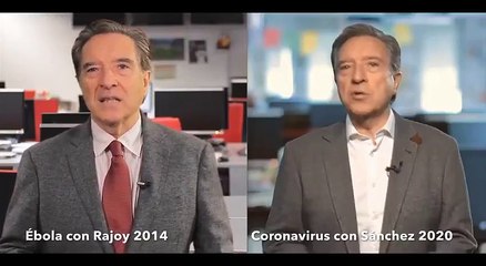 Iñaki Gabilondo: Quién te ha visto y quién te ve