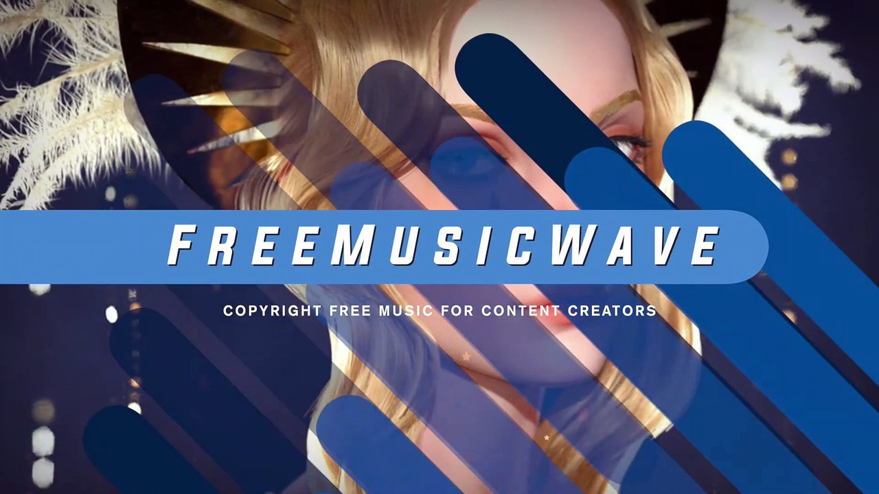 Romen Jewels - Crystal Dreams (ft. Aloura) - ♫ Copyright Free Music