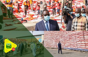 Mal gouvernance :" Il n'y a que des singes à l'assemblée nationale... Je ne considère pas Macky Sall comme un président"