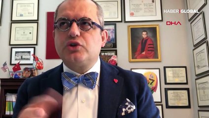 'ABD çöküşte' diyen Dr. Mehmet Çilingiroğlu,  Türkiye için bakın ne söyledi