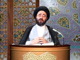 الفضيلة الإسلامية - التواضع - السيد جعفر الحسيني الشيرازي