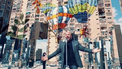 Banque Misr ( Advertisement of a bank in Egypt )