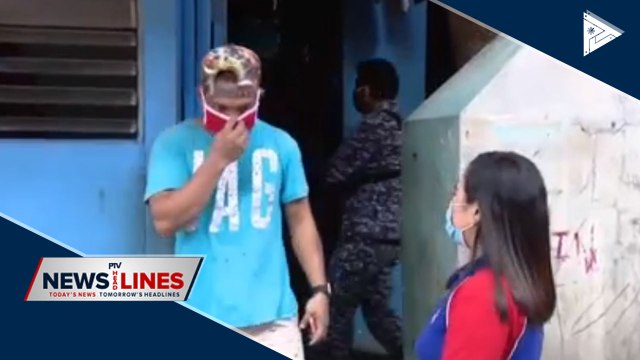 CoVID-19 vulnerable PDLs released from jail