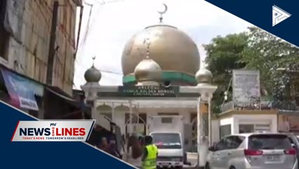 UAE envoy extends relief aid to PH Muslims