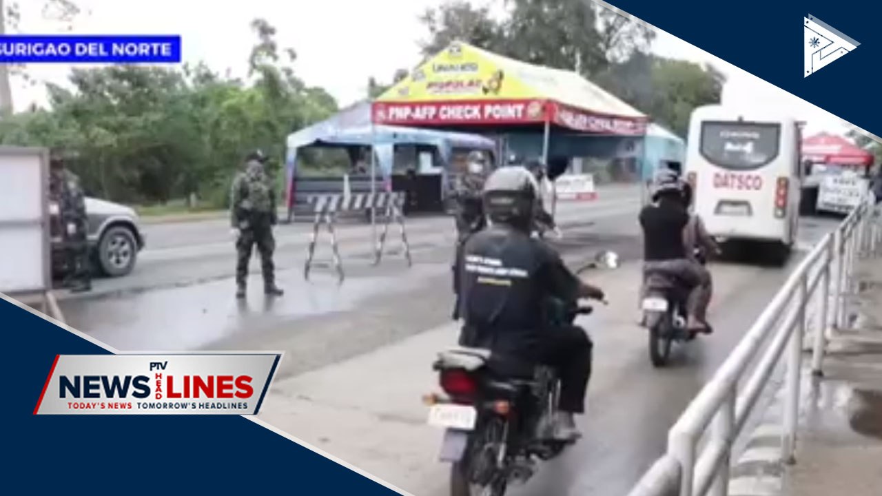 “Tawag Konsulta” program launched in Surigao de...