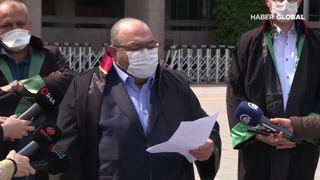 Diyanet'ten Ankara Barosu hakkında suç duyurusu