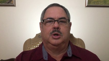 What Is Matthew 24 Talking About?  Part 1