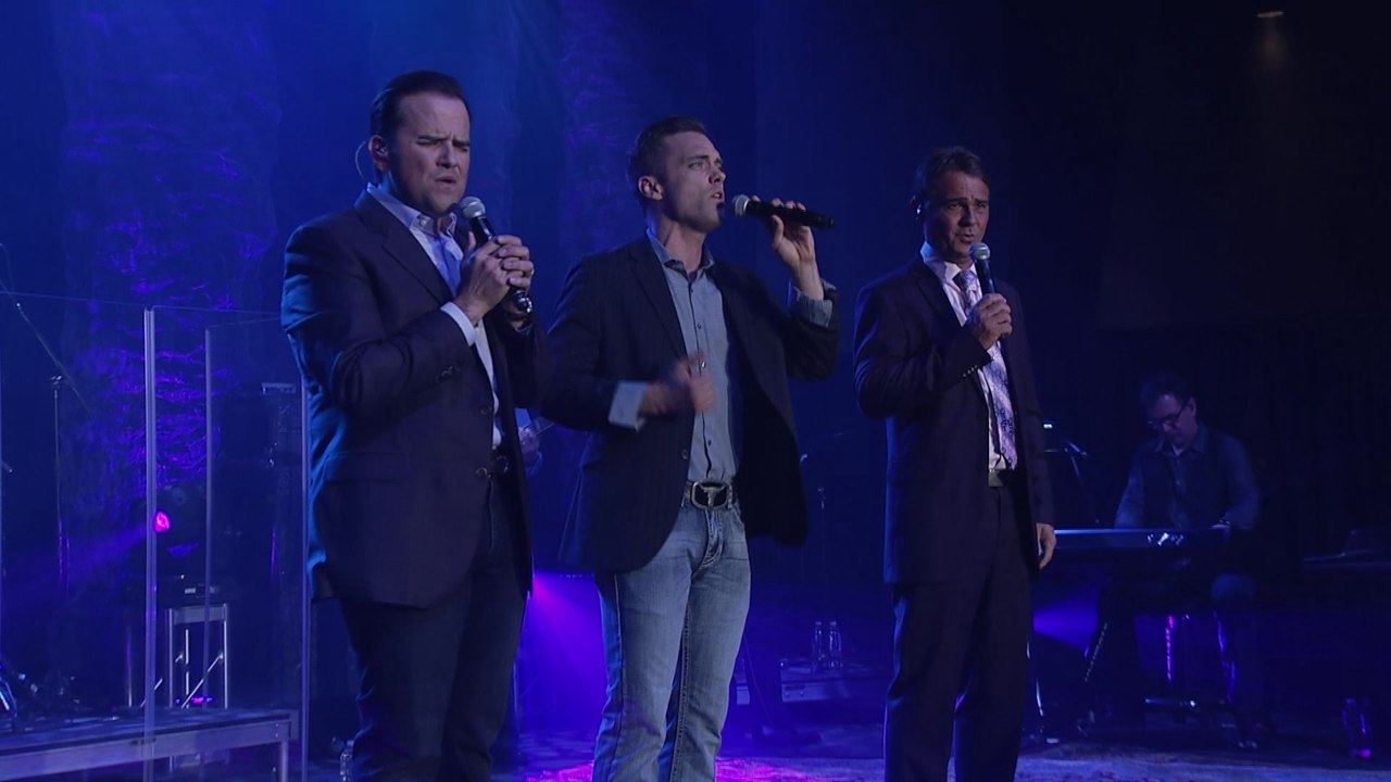 Canton Junction Jesus Will Outshine Them All video Dailymotion