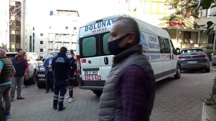 NUR YERLİTAŞ HAYATINI KAYBETTİ- 4