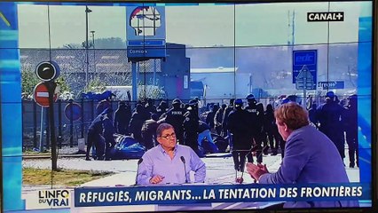 Parcours G9/G10 : Accès zapping chaîne 158 pour abonné non activé ou non identifié sur D+