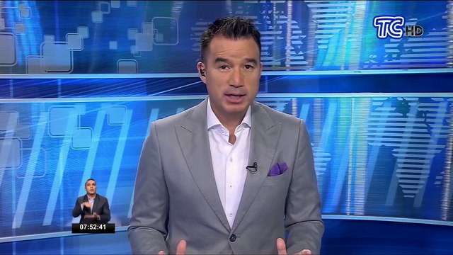 Dos policías fueron detenidos por posesión de droga en Tulcán