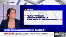 Peut-il y avoir un reconfinement si l'épidémie repart ? BFMTV répond à vos questions