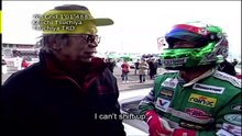 Hot Version Tuner Battle Royale Keiichi Tsuchiya 2/3