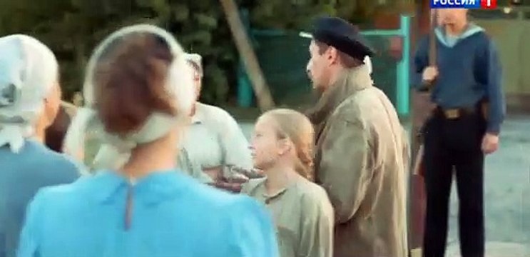 Чёрное море 5 серия (2020)