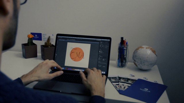 Octopub Agency - Votre agence web et graphisme