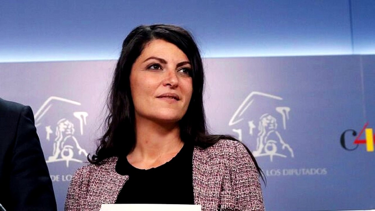 Macarena Olona y Santiago Abascal hunden al ministro Marlaska