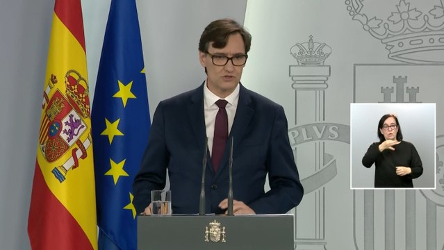 España es uno de los países con mayor índice de curados de Covid-19