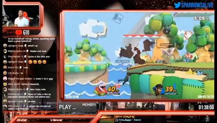 LTG GETS DESTROYED AND HUMILIATED BY HIS HUMBLE DONATORS