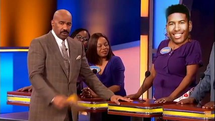 LTG RANTS FOREVER ABOUT DELACRUZ, RAGE QUITS FAMILY FEUD, GETS ADDED IN SMASH!!