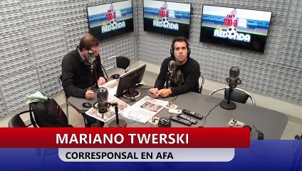 FM La Redonda (104)