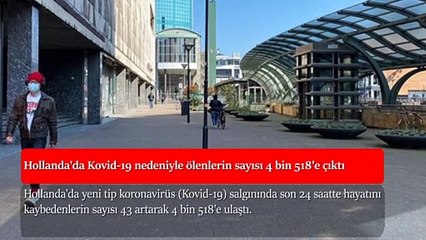 27 Nisan dünya gündemi