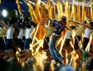 2011 wc should be remembered for three things