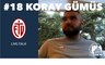 ETV-Ligamanager und Jugendtrainer Koray Gümüs über Nachwuchsarbeit, Autorität und seine Teutonia-Zeit