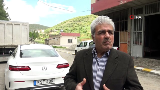 İsveç’ten ambulans uçakla Türkiye’ye getirilen koronavirüs hastası Emrullah Gülüşken’in ağabeyi konuştu