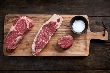 This Incredible Monthly Steak Club Will Change How You Cook Beef