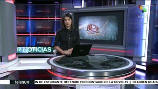 teleSUR Noticias: Italia permitirá reapertura de negocios esenciales