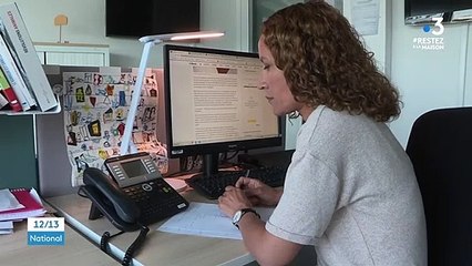 AlloCovid : un robot vous aide à savoir si vous avez le coronavirus