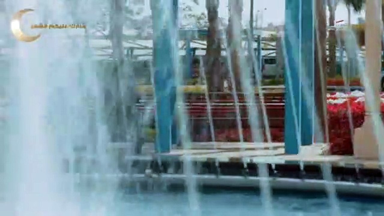 مسلسل العمر مرة الحلقة 4 الرابعة