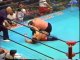 AJPW - 03-04-1995 - Toshiaki Kawada (c.) vs. Stan Hansen (Triple Crown Title)