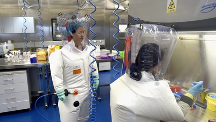 ثلاثة أشهر تحت العزل.. سكان "ووهان" الصينية يروون يومياتهم