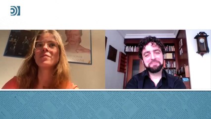 Entrevista a Beatriz Fanjúl, del PP Vasco