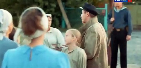 Чёрное море 3 серия (2020)
