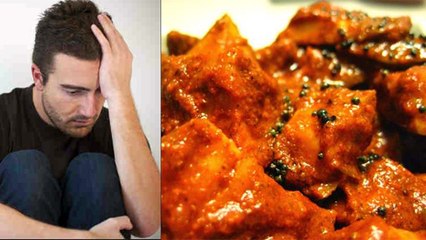 पुरूषों को खाने में गलती से भी नहीं खानी चाहिए ये 1 चीज | Why Pickle is not Good for Men | Boldsky