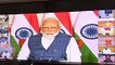 PM Modi की राज्यों के CM के साथ Video Conferencing