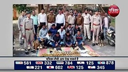 लॉकडाउन में बढ़ रही है शिकार की घटनाएं