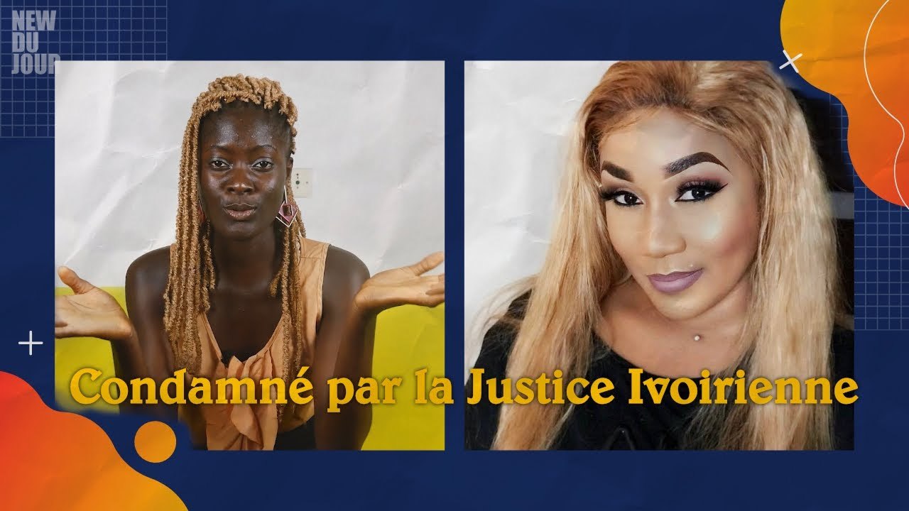 L'Incroyable Anniversaire TRÈS COUTEUX d'Emma Lohoues l NDJ