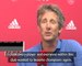 A shame Ajax won't be crowned champions - van der Sar