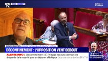 Story 2: L’opposition est vent debout contre la tenue d’un vote 