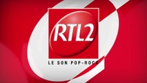 Prince dans RTL2 Pop-Rock Party by RLP (24/04/20)